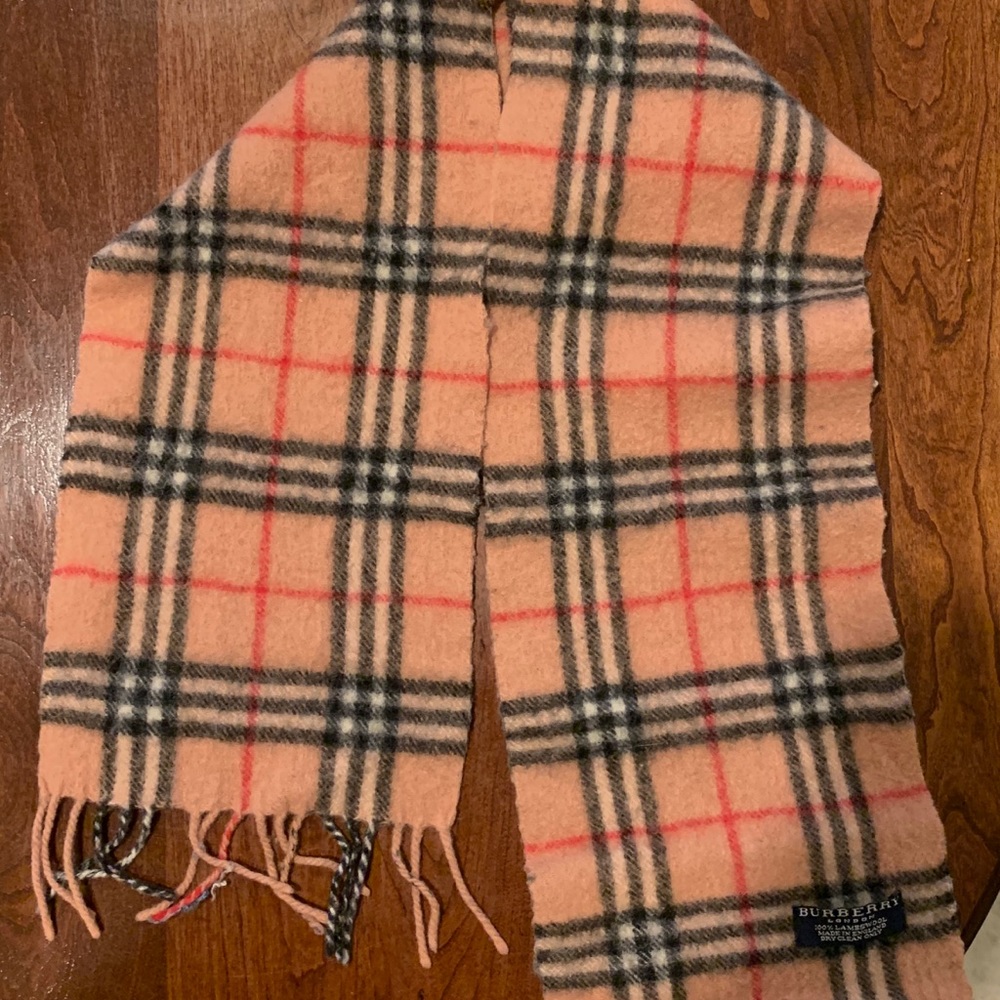 Scarf
